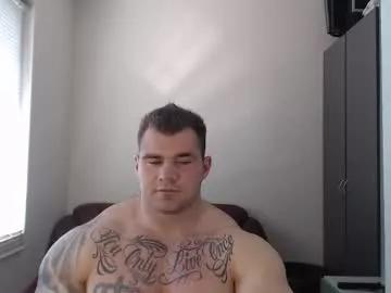 jackyhuge from Chaturbate is Freechat