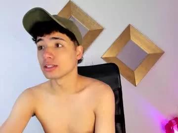jacob_rick from Chaturbate is Freechat