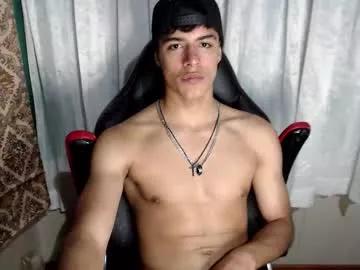 jacobbakerr from Chaturbate is Freechat