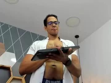 jacobdraven from Chaturbate is Freechat
