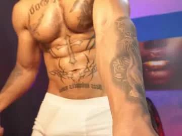 jacobfitness from Chaturbate is Freechat