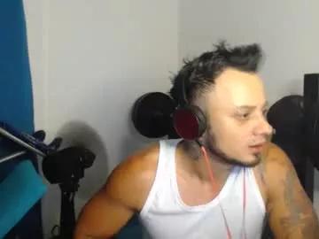 jacobjamess from Chaturbate is Freechat