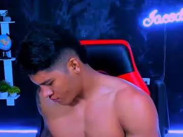 jacod_cock1 from Chaturbate is Freechat