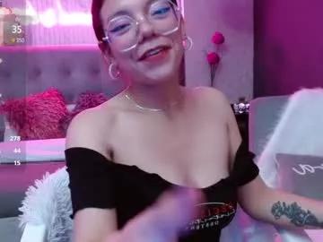 jade_storm_ from Chaturbate is Freechat