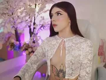 jadesummerr from Chaturbate is Freechat