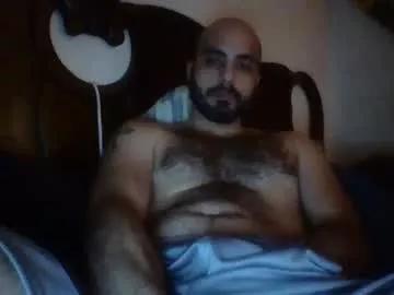 Jaheron07 webcams show profile image 