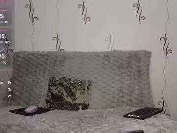 jaime_foxy from Chaturbate is Freechat