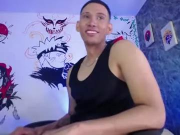 jaison_halls from Chaturbate is Freechat