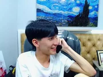 jake_evanss_ from Chaturbate is Freechat