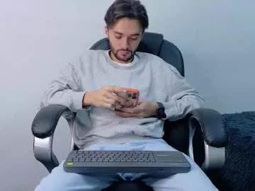 jake_magnuss from Chaturbate is Freechat