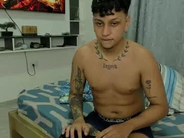 jake_pons from Chaturbate is Freechat