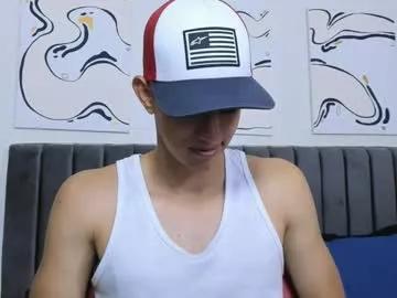 jake_shadow14 from Chaturbate is Freechat
