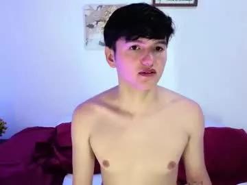 jake_spader from Chaturbate is Freechat