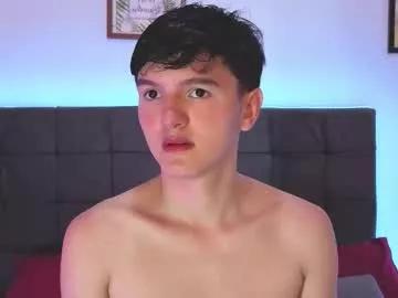 jake_spader from Chaturbate is Freechat