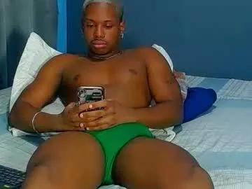 jakeblackone from Chaturbate is Freechat