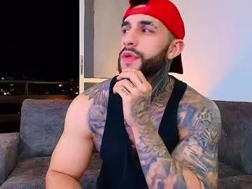 jakeortega from Chaturbate is Freechat
