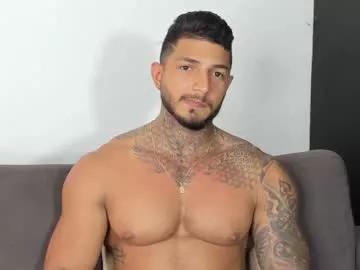 jaketayler10 from Chaturbate is Freechat