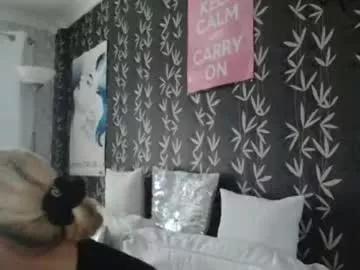 jakkilouise from Chaturbate is Freechat