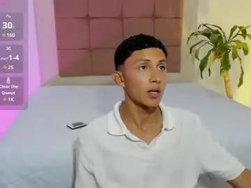 james_blanco from Chaturbate is Freechat
