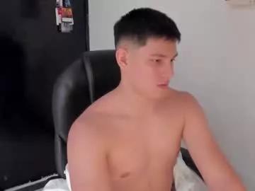 james_cr from Chaturbate is Freechat