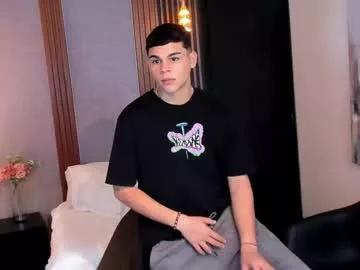 james_jonnes from Chaturbate is Freechat