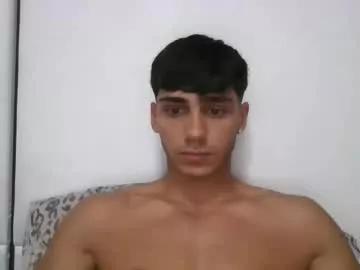james_qss8 from Chaturbate is Freechat