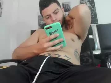 james_rodriguezs from Chaturbate is Freechat