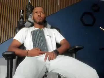 jamesparck from Chaturbate is Freechat