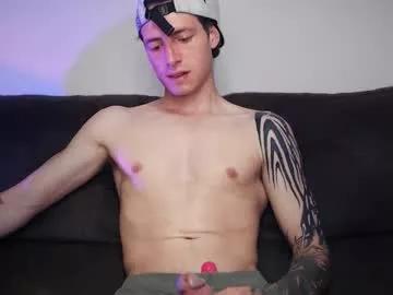 jamesss____ from Chaturbate is Freechat