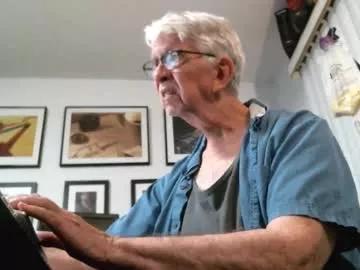 jamestheolder from Chaturbate is Freechat