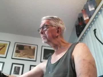jamestheolder2 from Chaturbate is Freechat