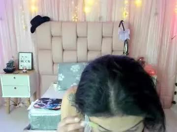 janarivera from Chaturbate is Freechat
