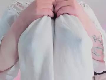 janis_miller_ from Chaturbate is Freechat