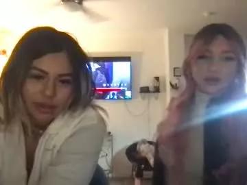 jasandlo from Chaturbate