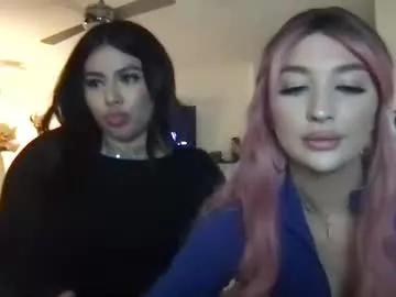 jasandlo from Chaturbate
