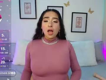 jasminee_x69 from Chaturbate is Freechat