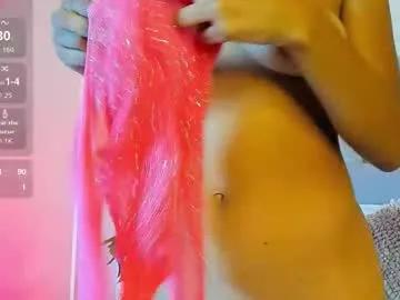 jasmineross_1 from Chaturbate is Freechat