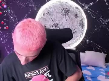 jaspercooper_ from Chaturbate is Freechat