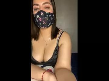 jassmina_7 from Chaturbate is Freechat
