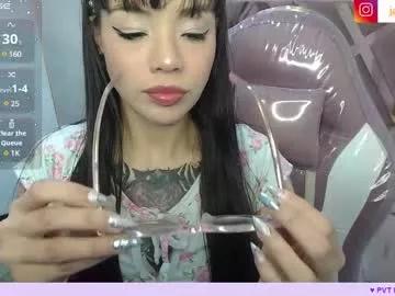 jassy_noodle_v from Chaturbate is Freechat