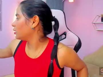 jazmin_ebony from Chaturbate is Freechat
