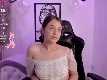 jazmin_prinss from Chaturbate is Freechat