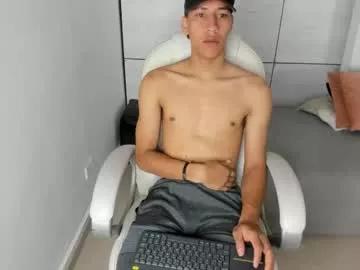 jean_bllack from Chaturbate is Freechat