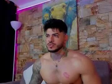 Photos of jean_lopez from Chaturbate is Freechat