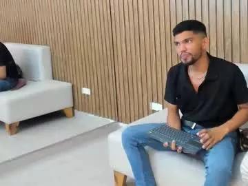 jeff_nick from Chaturbate is Freechat