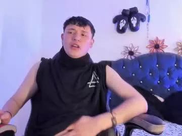 jeff_thunder from Chaturbate is Freechat