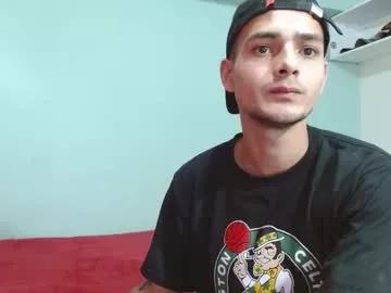 jeffstyle18 from Chaturbate is Freechat
