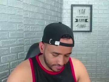 jeiko_lewis from Chaturbate is Freechat