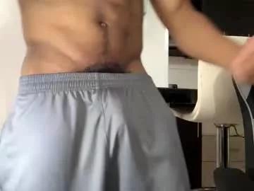 jeison_alex from Chaturbate is Freechat