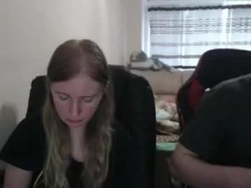 jenisandpeter from Chaturbate is Freechat